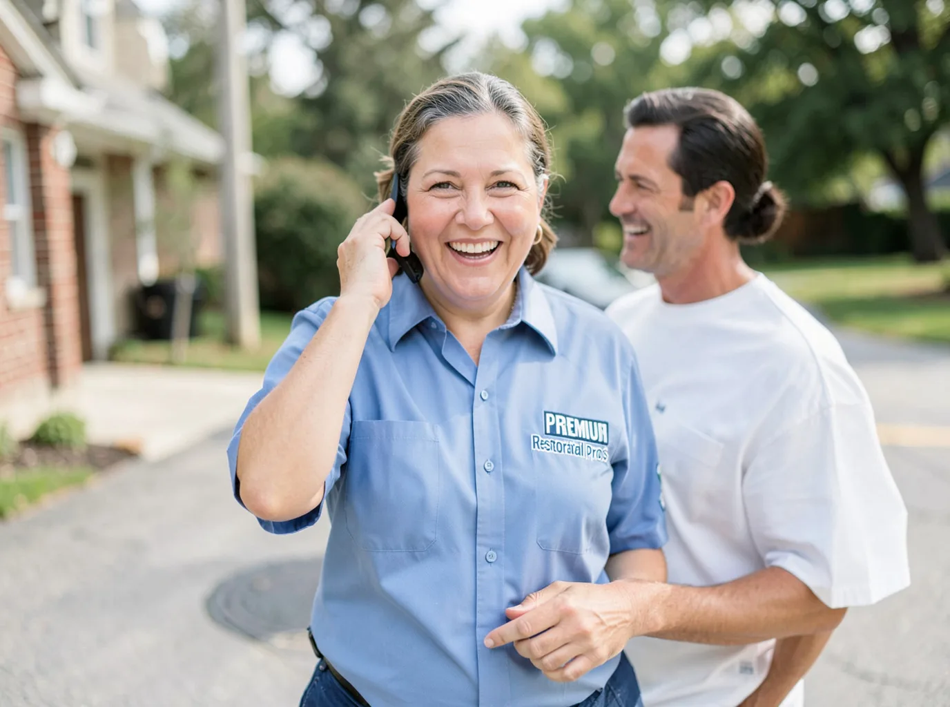 Water Damage Restoration Geneseo, KS FAQs